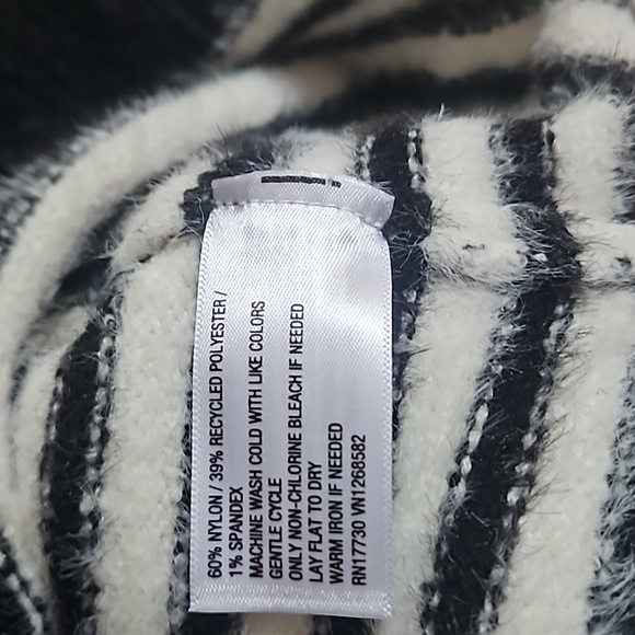 Ava & Viv striped sweater - Picture 5 of 5